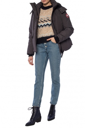Hooded down jacket, zdjęcie 2 Hooded down jacket od Canada Goose
